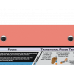 WhiteCoat Clipboard® - Coral Food Industry Edition